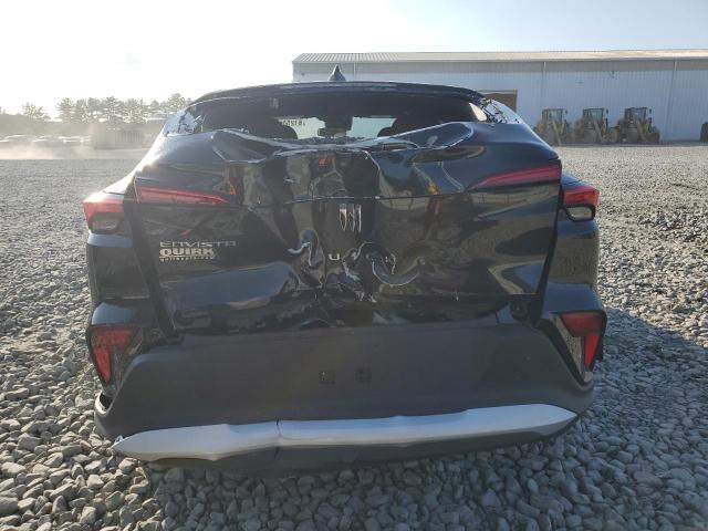 2024 BUICK ENVISTA PR KL47LAE23RB047301