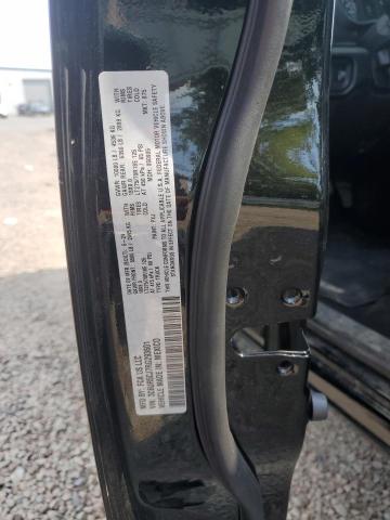 2024 RAM 2500 TRADE 3C6UR5CJ7RG293601