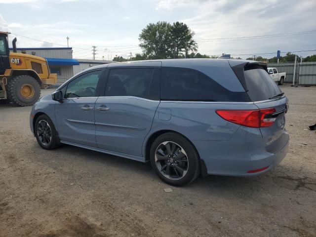 2024 HONDA ODYSSEY EL 5FNRL6H95RB027732