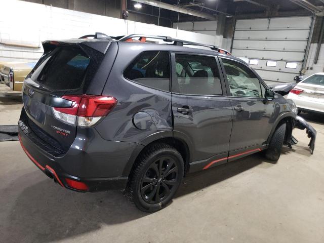 2020 SUBARU FORESTER S - JF2SKAMC7LH511211
