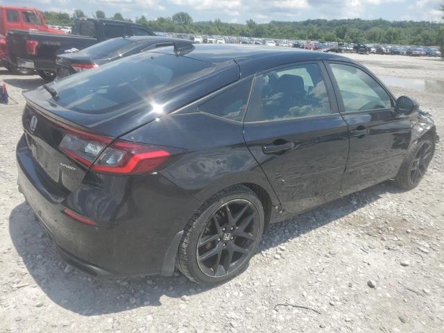 2022 HONDA CIVIC SPOR - 19XFL2H81NE001907