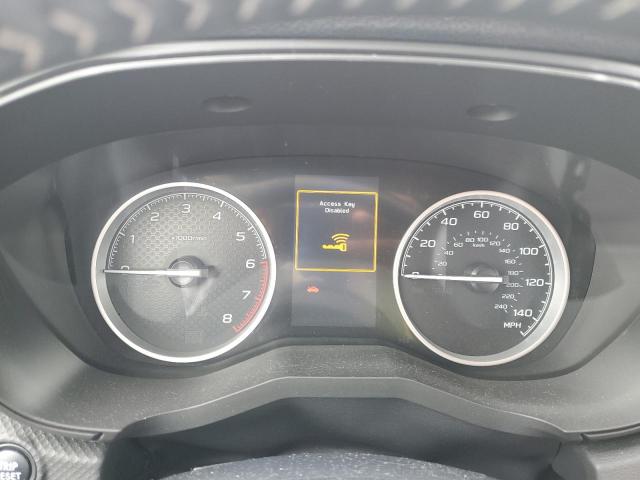 2024 SUBARU FORESTER L JF2SKALC0RH489787