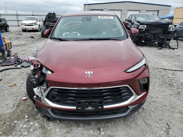 2024 BUICK ENCORE GX KL4AMCSL4RB002654