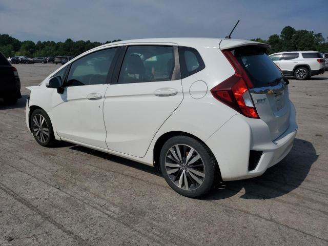 2016 HONDA FIT EX 3HGGK5H8XGM705445