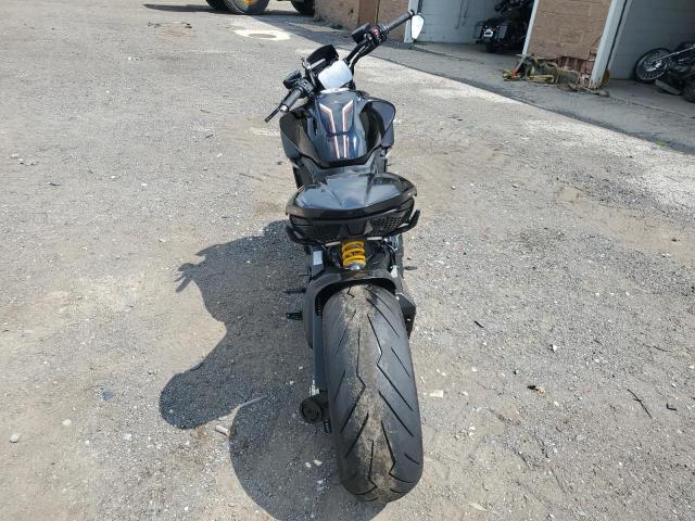 2024 DUCATI DIAVEL V4 ZDMGAR1WXRB003643
