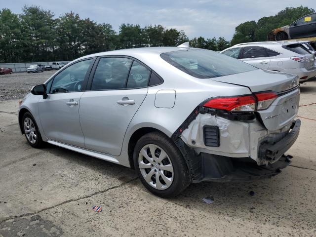 2022 TOYOTA COROLLA LE - 5YFEPMAE1NP300999