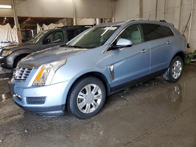 CADILLAC SRX LUXURY