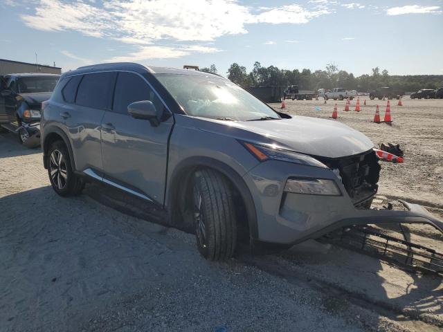 2021 NISSAN ROGUE SL 5N1AT3CA5MC822651