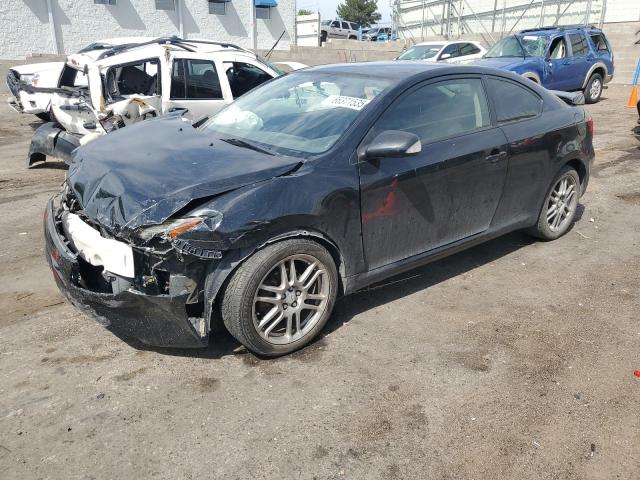 TOYOTA SCION TC