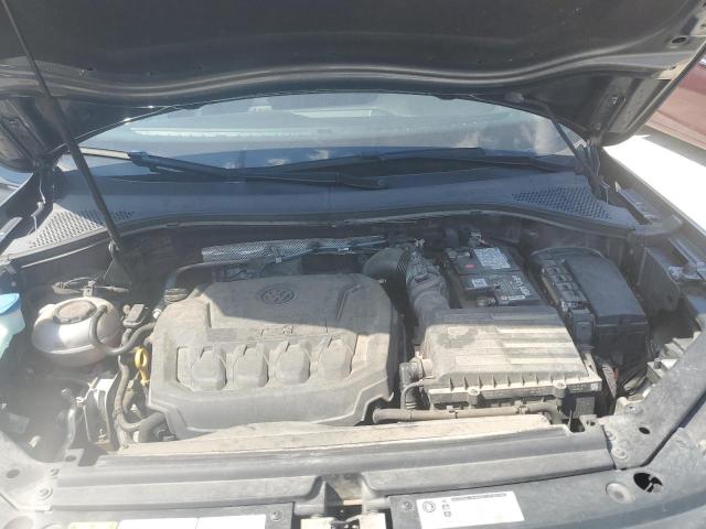 2019 VOLKSWAGEN TIGUAN SEL - 3VV4B7AX8KM193368