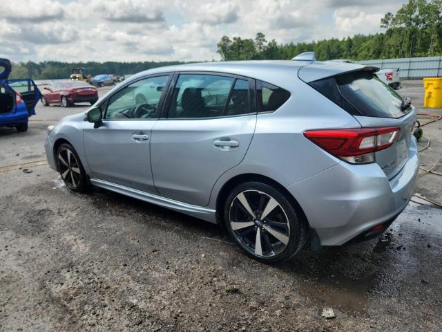 2019 SUBARU IMPREZA SP 4S3GTAM64K3719733
