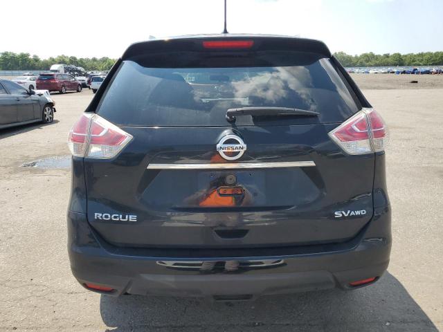 2015 NISSAN ROGUE S - KNMAT2MV0FP584820