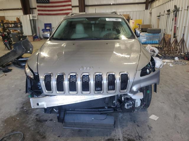 2017 JEEP CHEROKEE L 1C4PJLDB8HW518164