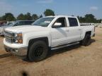 2015 CHEVROLET SILVERADO - 3GCUKRECXFG305481