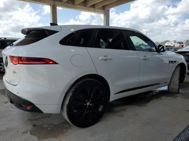 2020 JAGUAR F-PACE R - SADCL2FX3LA619277