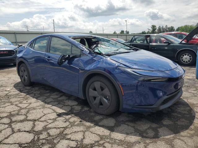2024 TOYOTA PRIUS LE JTDACAAU6R3042249