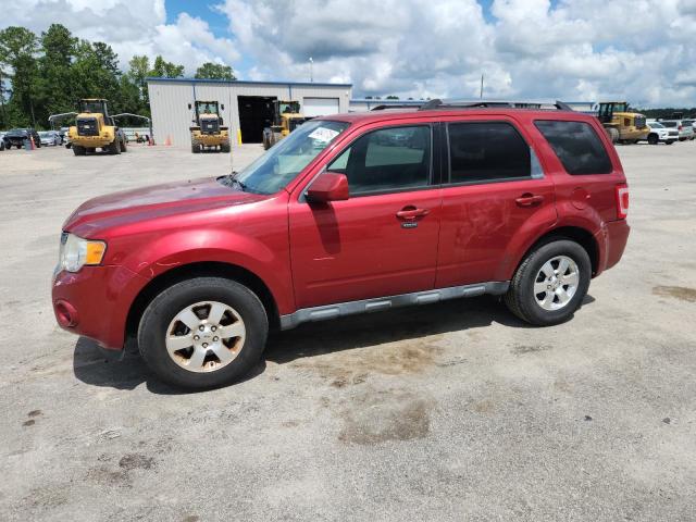 FORD ESCAPE LIM