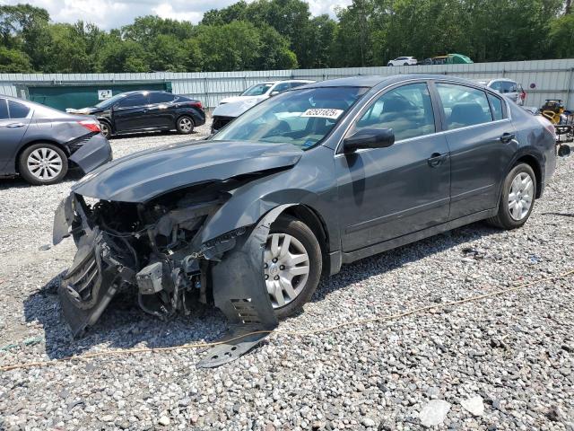 NISSAN ALTIMA BAS
