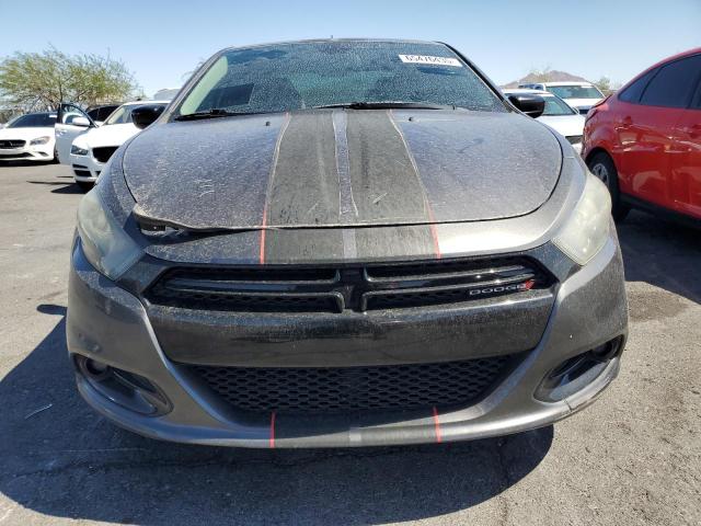 2016 DODGE DART SXT S 1C3CDFFAXGD821733
