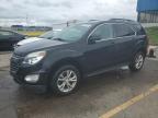 2017 CHEVROLET EQUINOX LT - 2GNFLFEK4H6247210