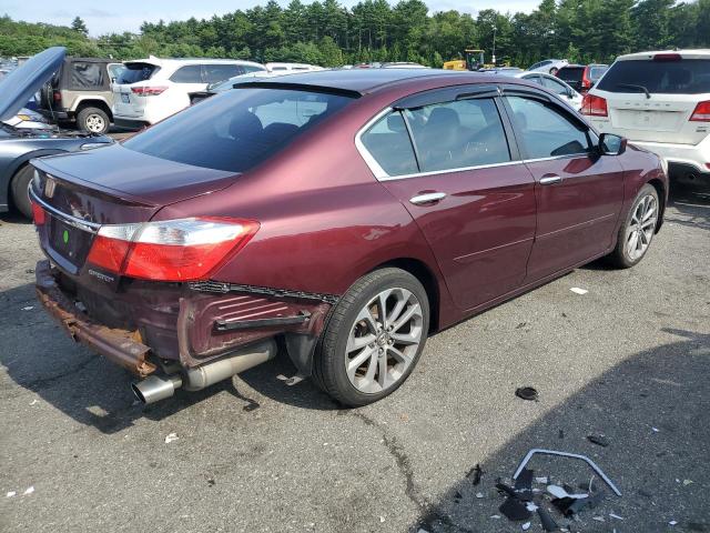 2015 HONDA ACCORD SPO 1HGCR2F51FA055126