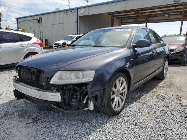 AUDI A6 PRESTIG