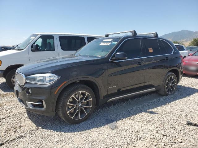 2017 BMW X5 XDR40E #3302906067