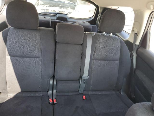 2015 NISSAN PATHFINDER 5N1AR2MN7FC668294