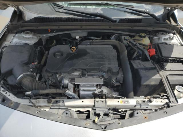 2020 CHEVROLET MALIBU LT - 1G1ZD5ST7LF036892