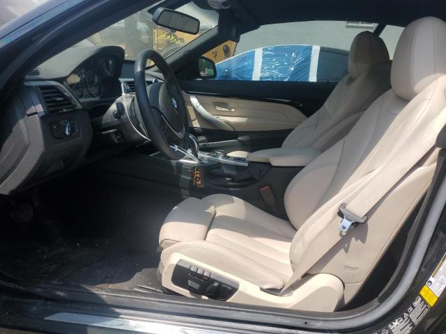 2015 BMW 428 XI WBA3V9C59FP798621
