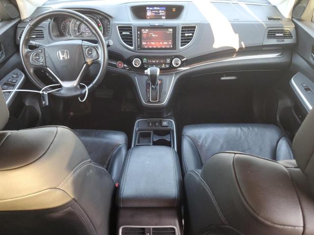 2015 HONDA CR-V - 5J6RM4H76FL038676