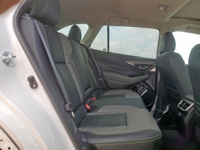 2024 SUBARU OUTBACK ON 4S4BTALC2R3248706