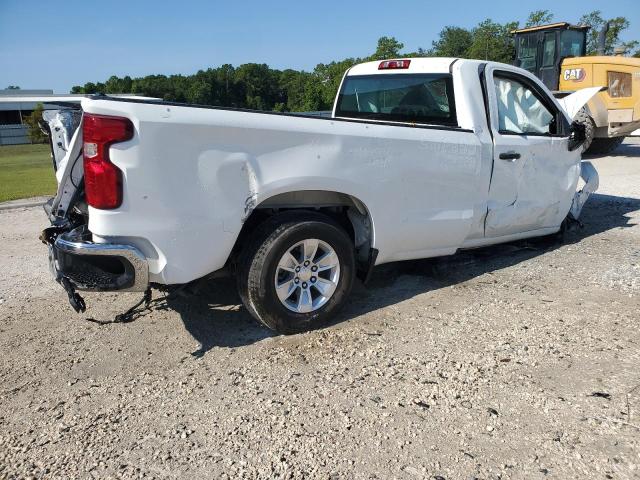2022 CHEVROLET SILVERADO - 3GCNAAEDXNG557912