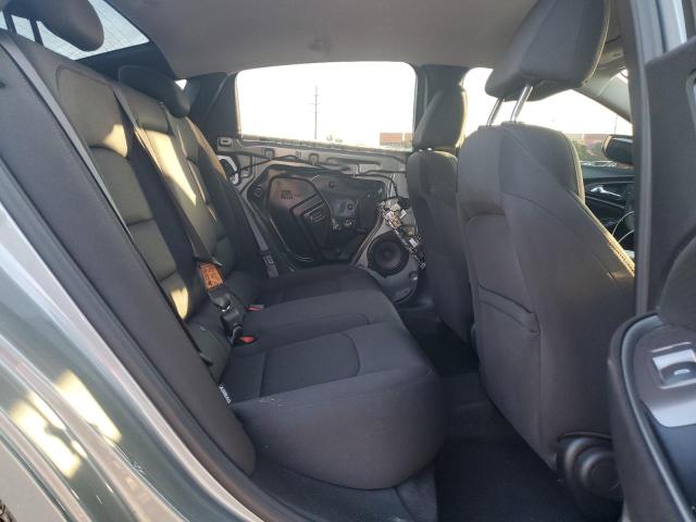 2024 CHEVROLET MALIBU LT #3292302272