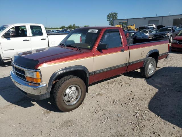 DODGE DAKOTA
