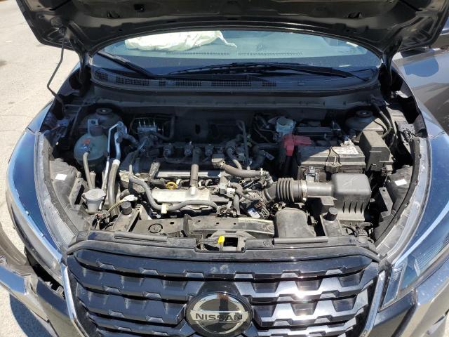 2021 NISSAN KICKS SR 3N1CP5DVXML538051