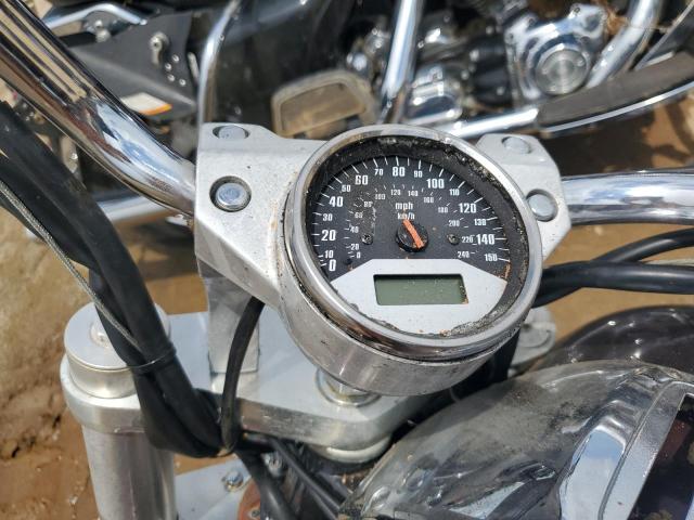 2002 HONDA VTX1800 C 1HFSC46032A000706