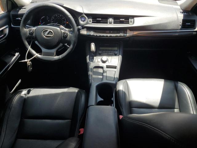 2015 LEXUS CT 200 JTHKD5BH5F2226351