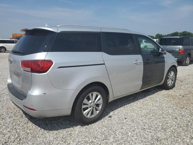 2017 KIA SEDONA LX KNDMB5C17H6240801