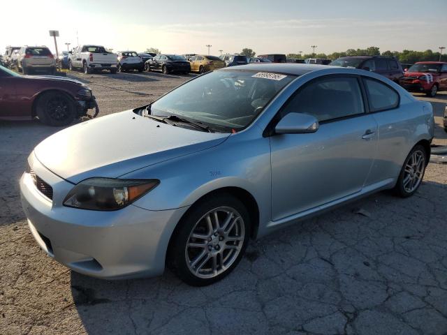 TOYOTA SCION TC