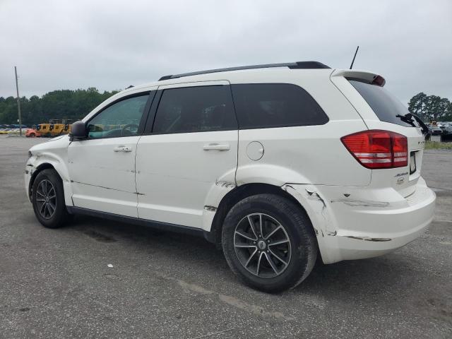 2018 DODGE JOURNEY SE 3C4PDCAB2JT495777