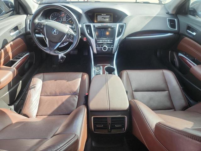 2015 ACURA TLX ADVANC 19UUB3F73FA010690