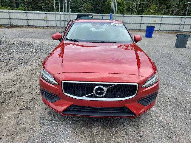 2019 VOLVO S60 T6 MOM 7JRA22TK8KG004302