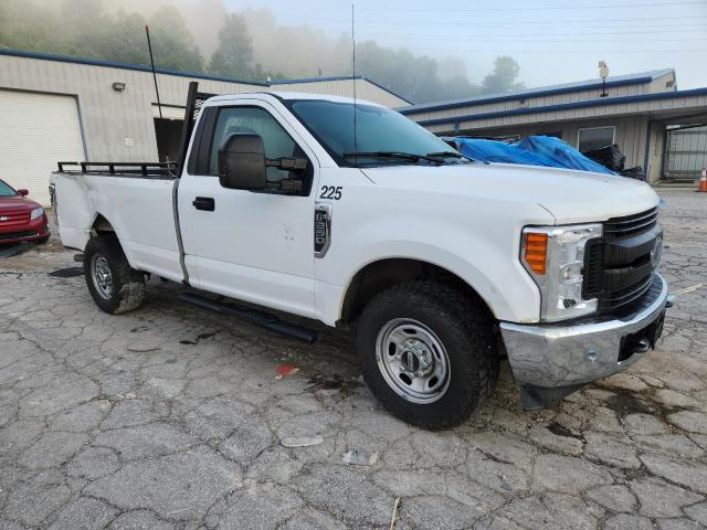 Vin: 1ftbf2a67hee17619, lot: 62890205, ford f250 super duty 20174