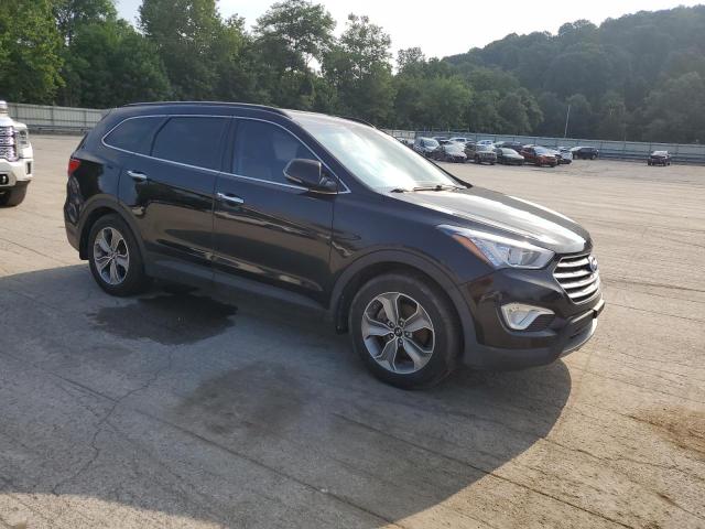 2014 HYUNDAI SANTA FE G - KM8SN4HF5EU048258