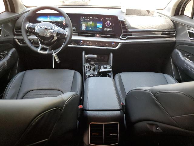 2025 KIA SPORTAGE - 5XYK53DF7SG292284