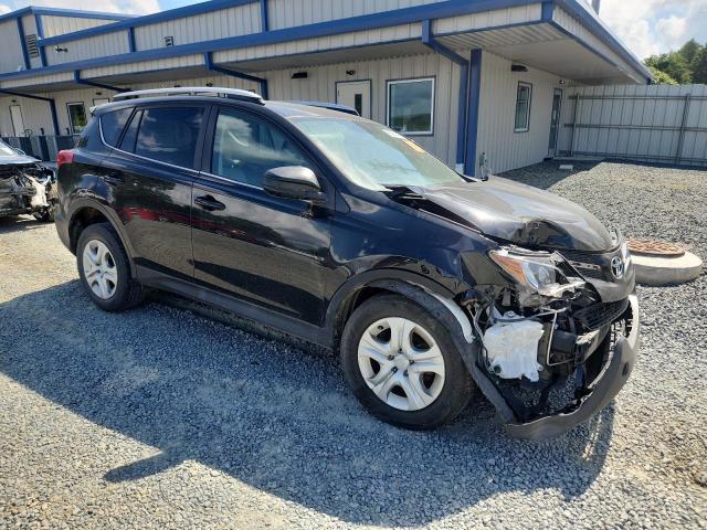 2015 TOYOTA RAV4 LE 2T3ZFREV2FW217293