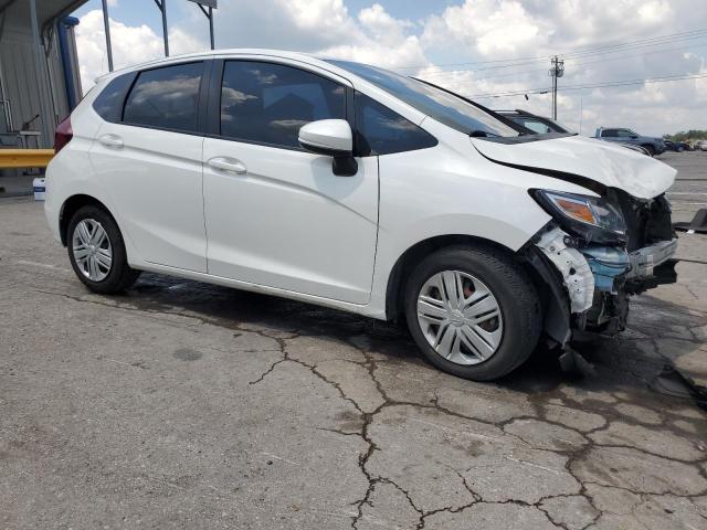 2019 HONDA FIT LX 3HGGK5H41KM717263