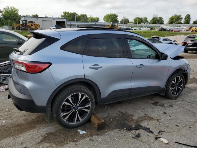 2022 FORD ESCAPE SEL - 1FMCU9H96NUC04628