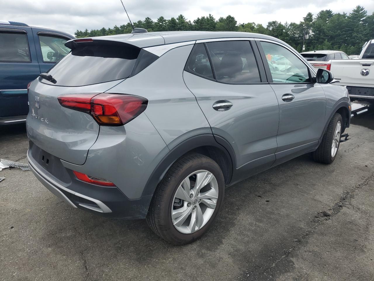 BUICK ENCORE PREFERRED